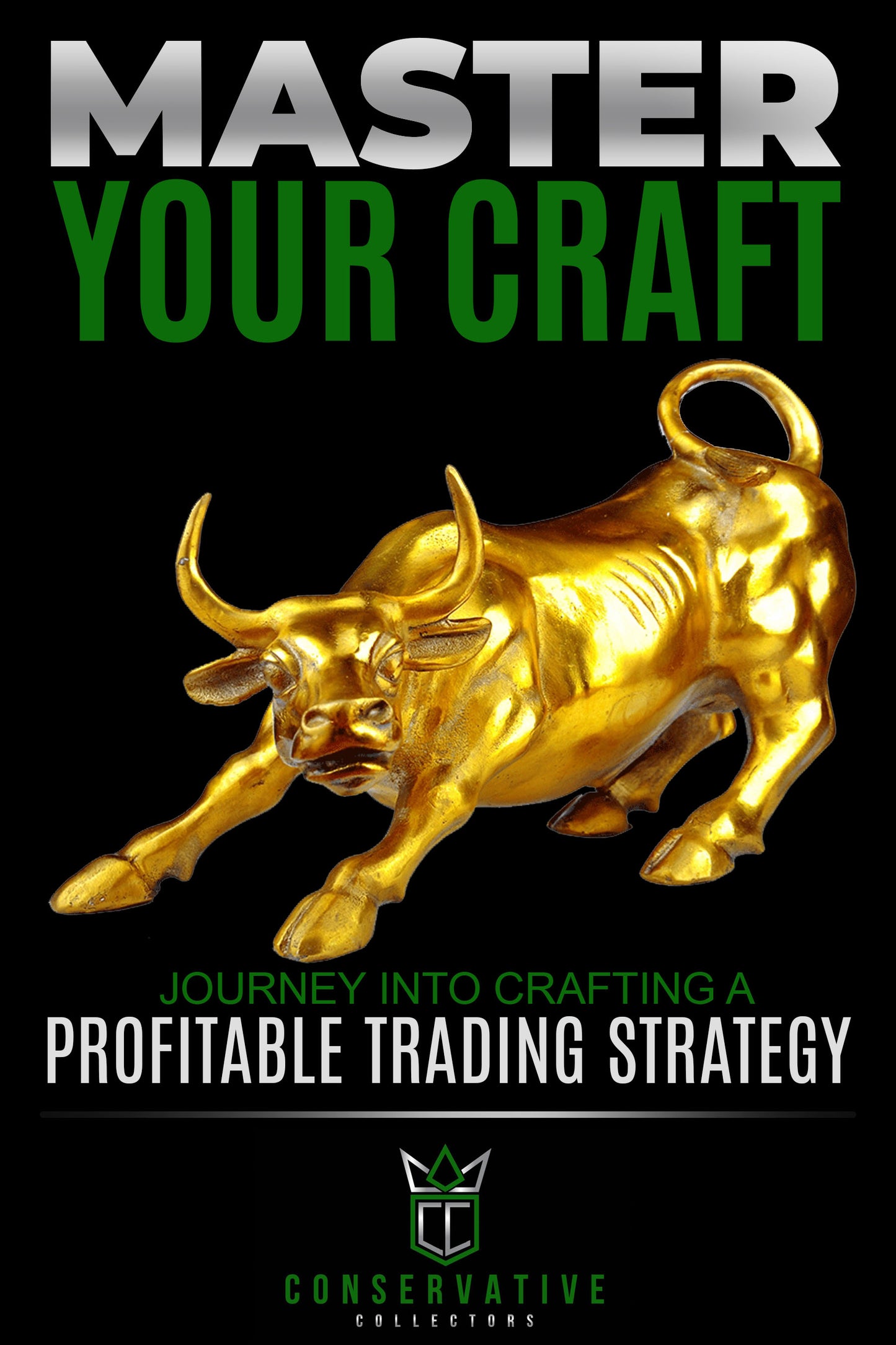 Master Your Craft E-Book